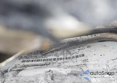 2021 Ford Transit-250 z USA, uszkodzony, nr VIN 1FTBR1Y81MKA76478